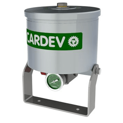 Cardev SDU-H350BM2 bypassfilter incl. filterelement SDFC