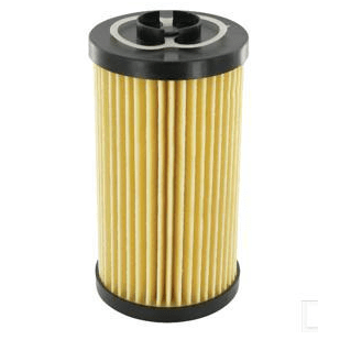 Filterelement MP Filtri MF1002P25NBP01 25µm papier