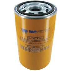 Filterelement CS150A25AP01 25µm Glasvezel