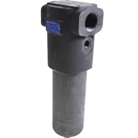 Persfilter G 1 1/2" BSP 480 L/min