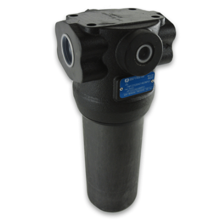 Persfilter G 1 1/4" 417 L/min zonder filterelement