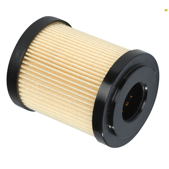 Filterelement MP Filtri MF1001P25NBP01 25µm papier