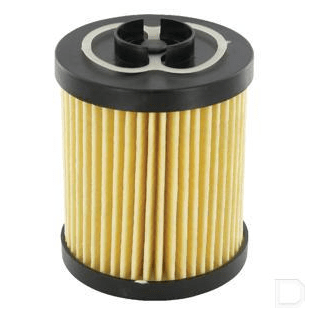 Filterelement MP Filtri MF1001P25NBP01 25µm papier