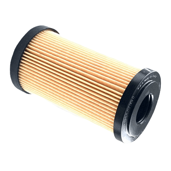 MP Filtri filterelement MF1002P10NBP01 10µm papier