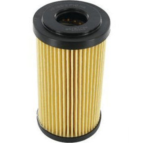 MP Filtri filterelement MF1002P10NBP01 10µm papier