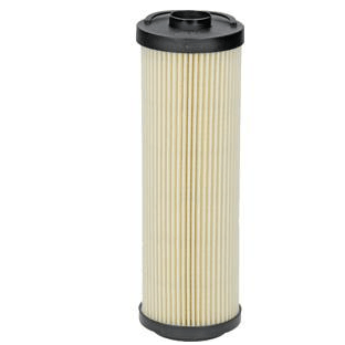 Filterelement MP Filtri MF1004P25NBP01 25µm papier