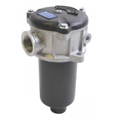 Retourfilter MPF1004AG2P01  G3/4