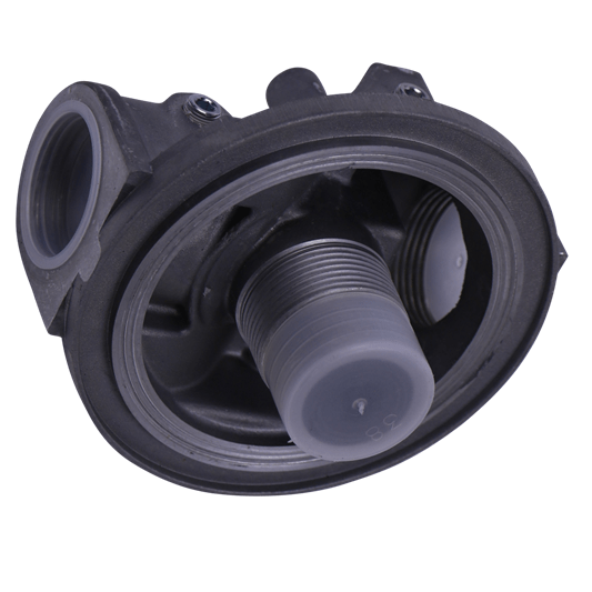 Retourfilter MPS150RG1P01 1 1/4