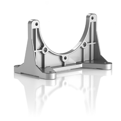 MP Filtri voetflens 200mm