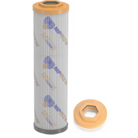 Filterelement MP-Filtri elixer 160 16µm microvezel