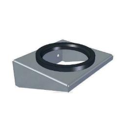 Steun Ring NBR voor accumulator ØD 120mm